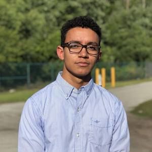 Meet your Posher, Ricky